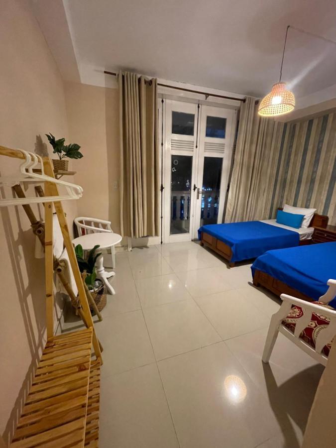 Hi Hop Yen Homestay Hoi An Exterior photo