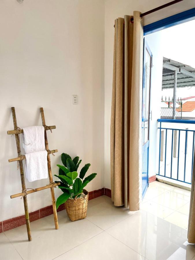 Hi Hop Yen Homestay Hoi An Exterior photo