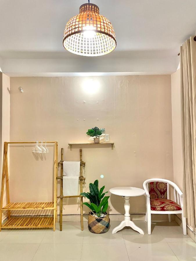 Hi Hop Yen Homestay Hoi An Exterior photo