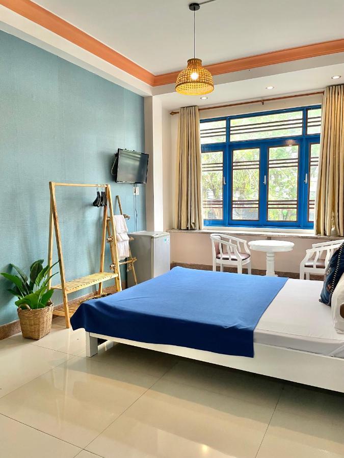 Hi Hop Yen Homestay Hoi An Exterior photo