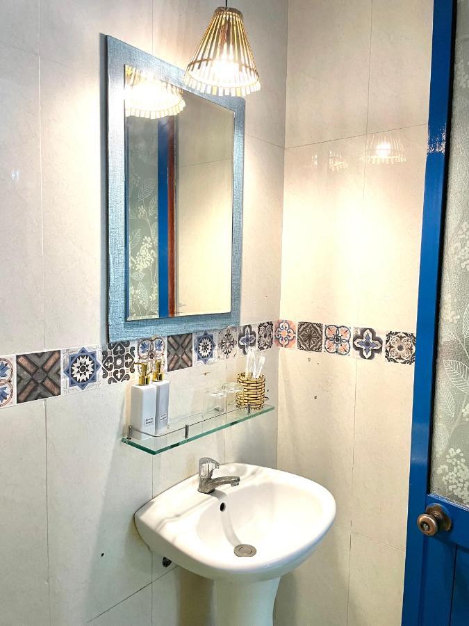 Hi Hop Yen Homestay Hoi An Exterior photo