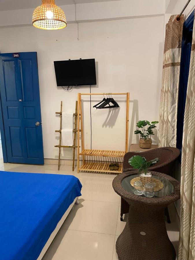 Hi Hop Yen Homestay Hoi An Exterior photo