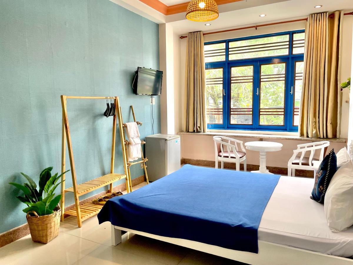 Hi Hop Yen Homestay Hoi An Exterior photo