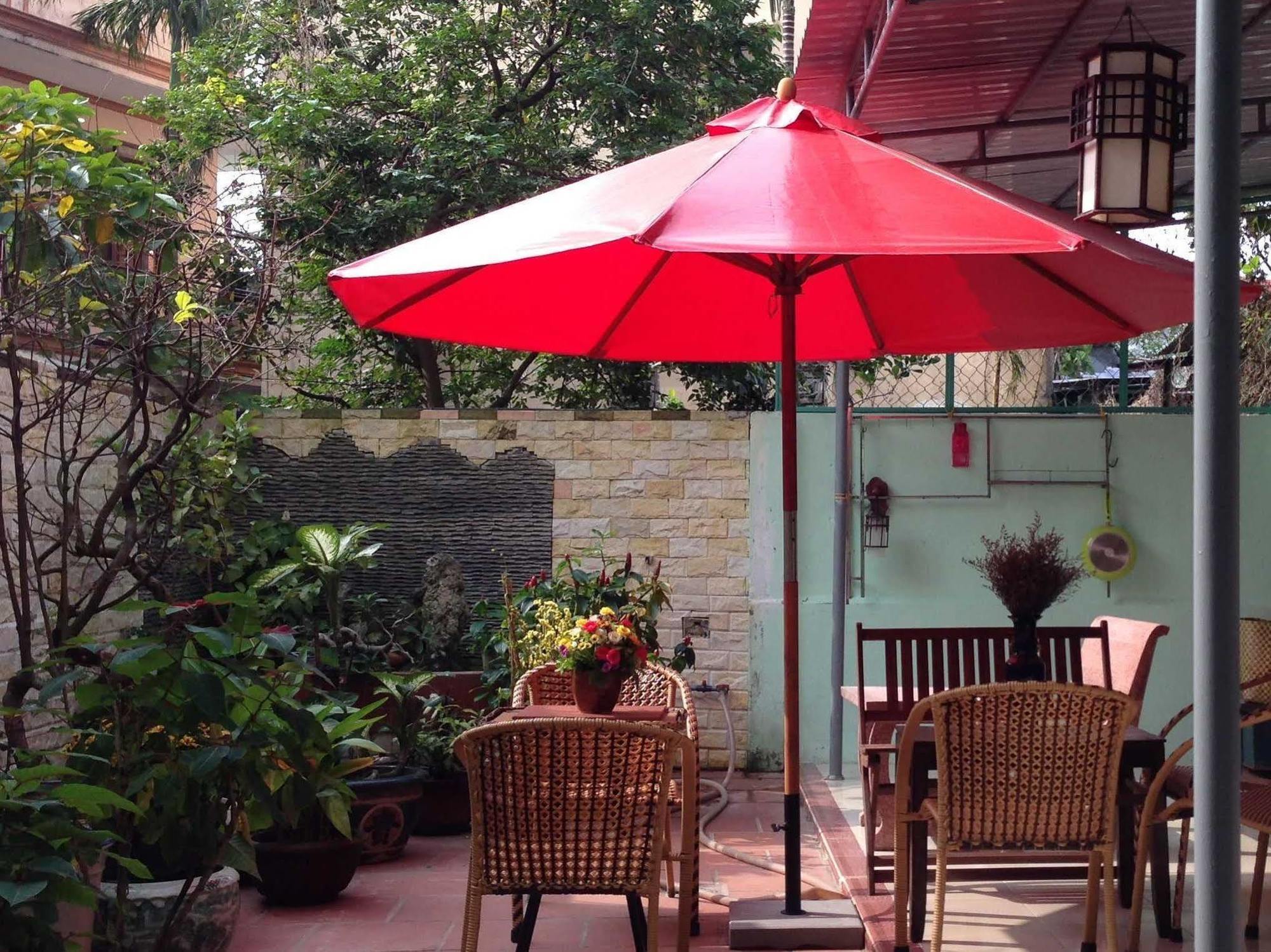 Hi Hop Yen Homestay Hoi An Exterior photo