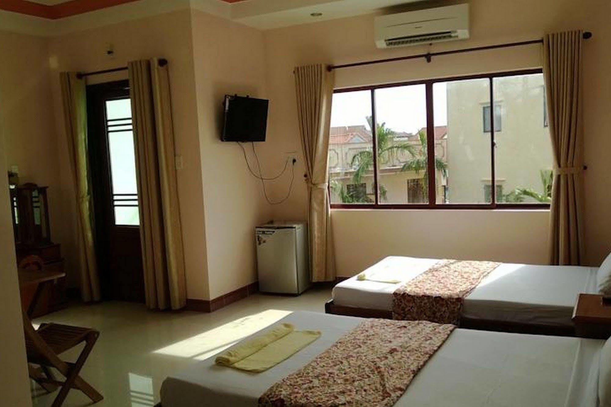 Hi Hop Yen Homestay Hoi An Exterior photo