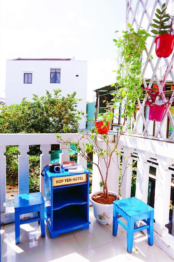 Hi Hop Yen Homestay Hoi An Exterior photo